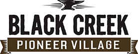 Black Creek Pioneer Village logo