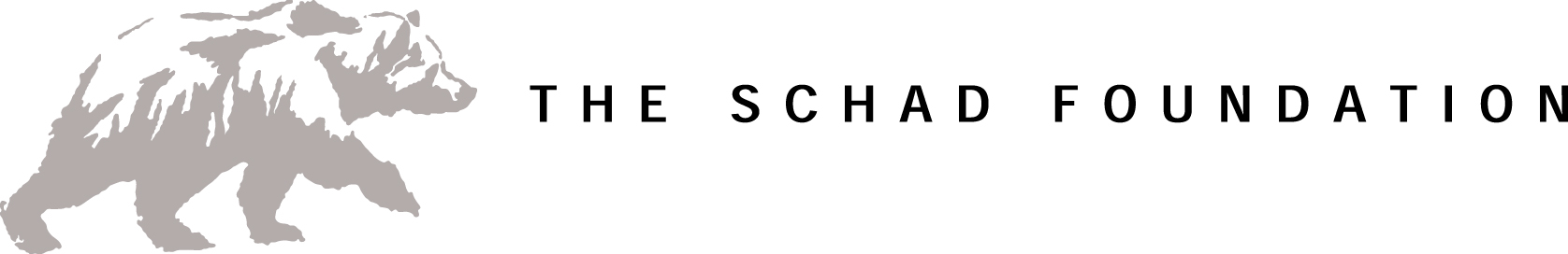 Schad Foundation logo