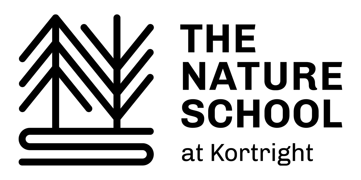 Nature School logo