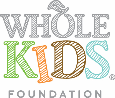 Whole Kids Foundation logo