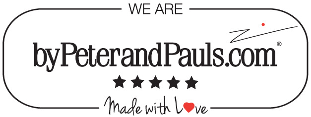 byPeterandPauls.com logo